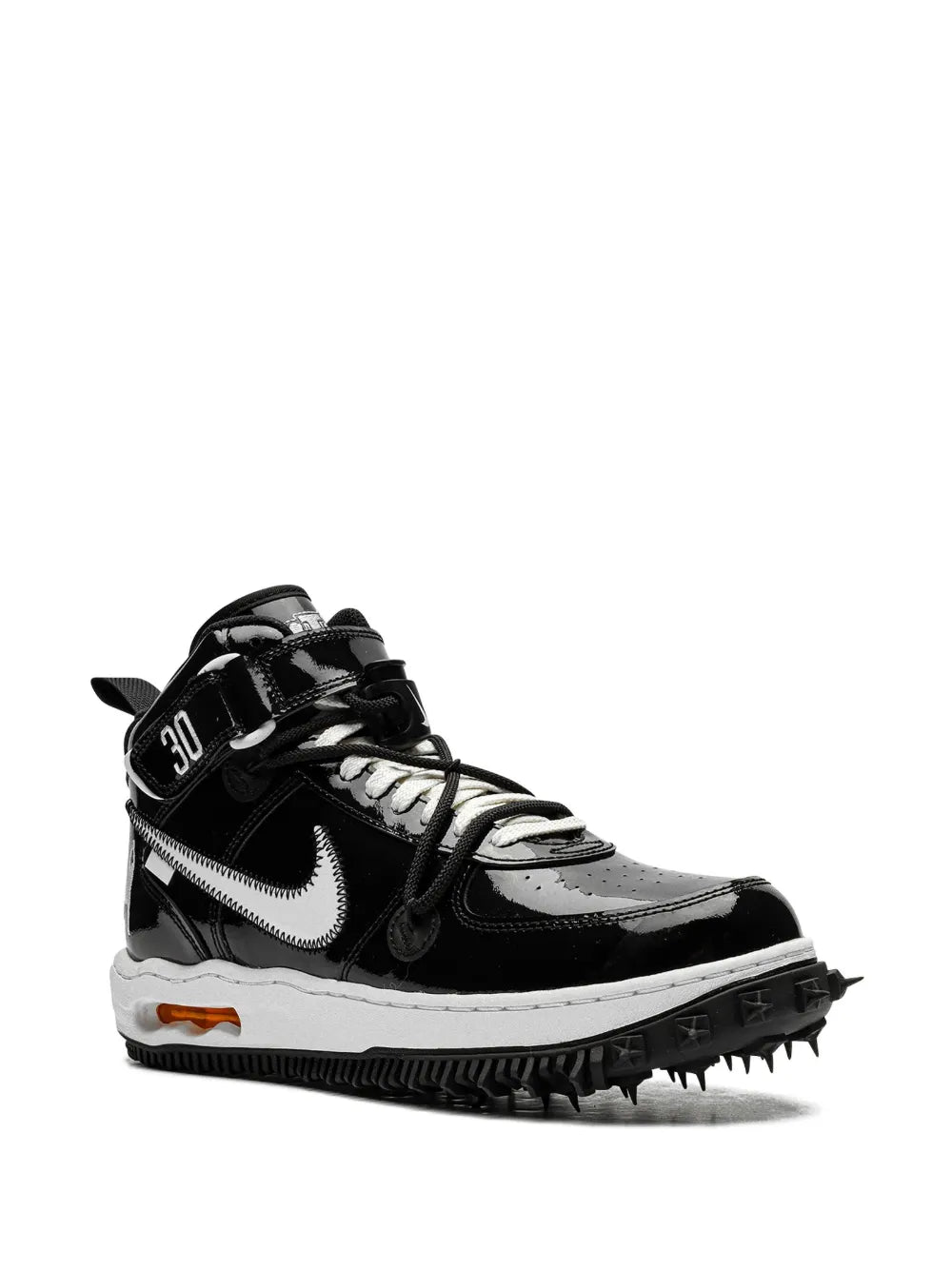 Air Force 1 Mid "Off-White - Sheed" sneakers