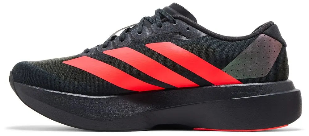 Adizero Evo SL Carbon Lucid Red