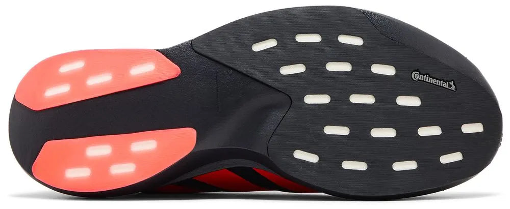 Adizero Evo SL Carbon Lucid Red