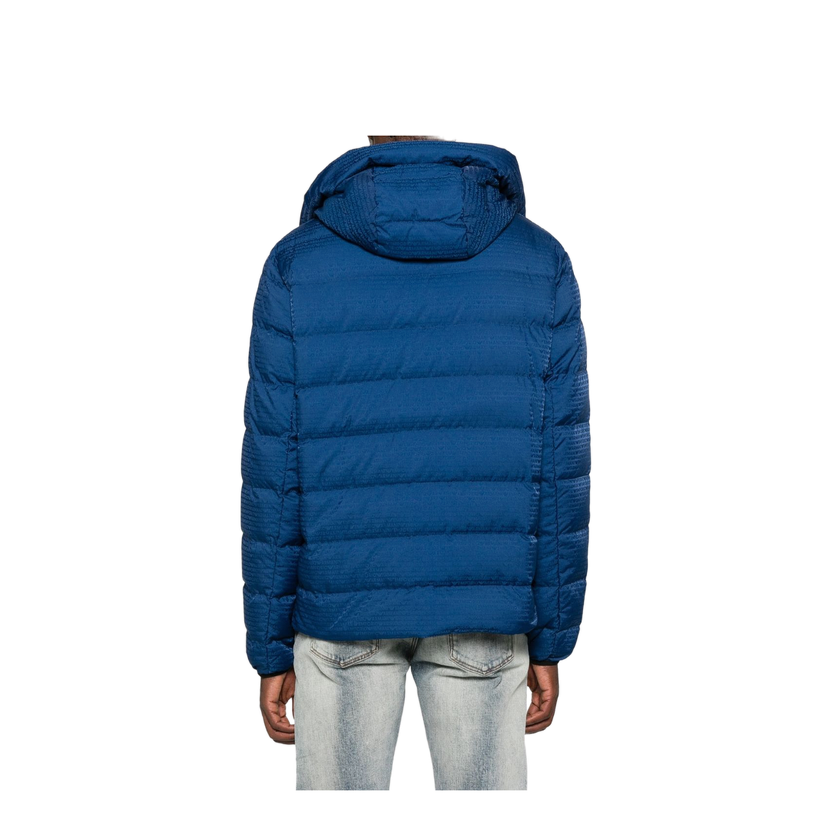Coats Blue