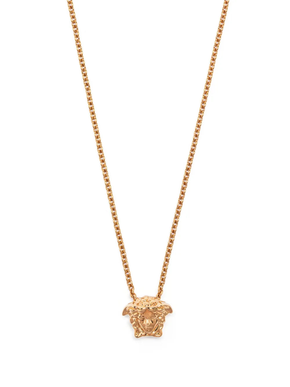 La Medusa necklace