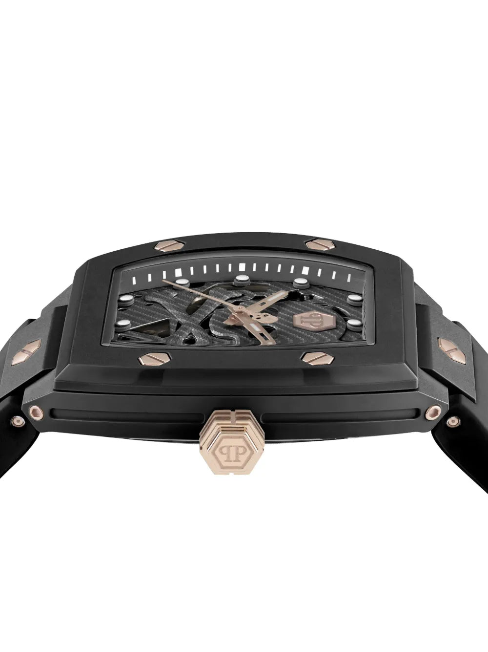 The Skeleton - 44 mm