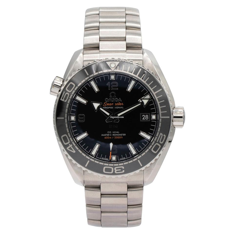 Omega Seamaster Planet Ocean215.30.44.21.01.001