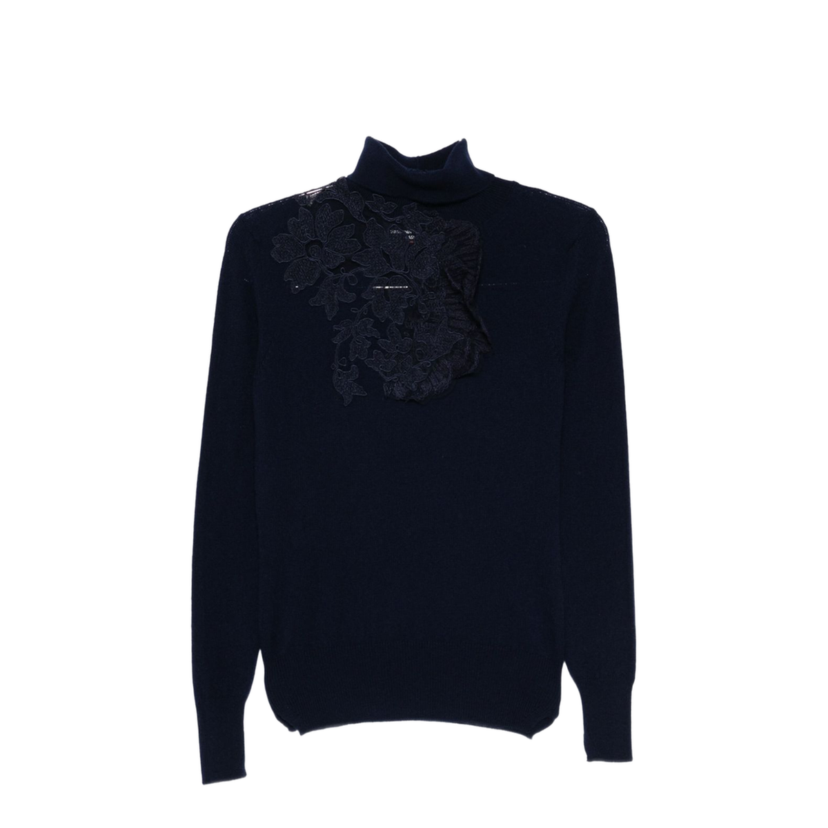 Sweaters Blue