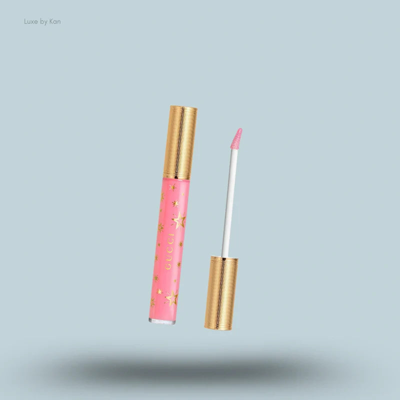 GUCCI BEAUTY 
Gloss à Lèvres plumping lip gloss 6.5ml