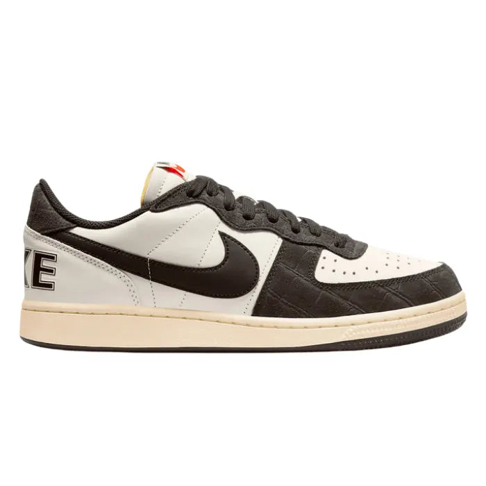 Nike Terminator Low Velvet Brown/Coconut Milk