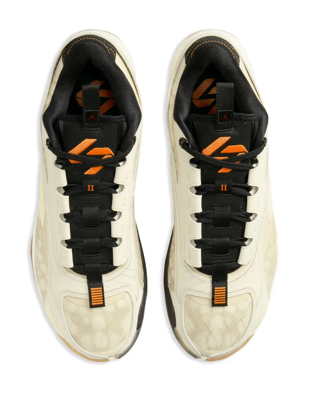 Air Jordan Luka 2 "Space Hunter" sneakers