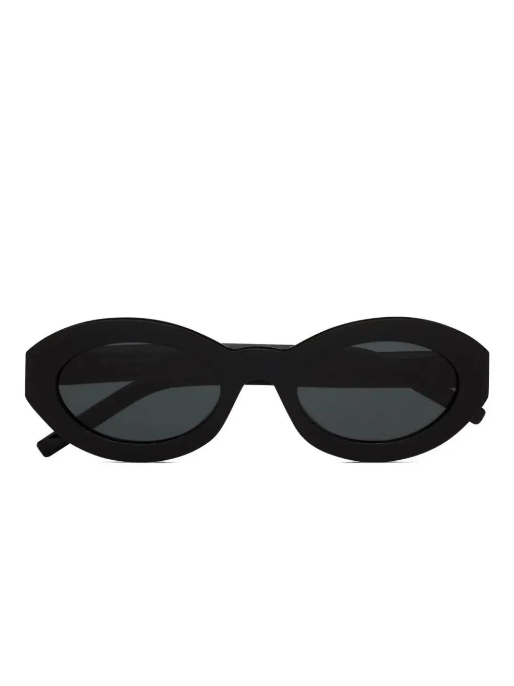 SL M136 oval-frame sunglasses