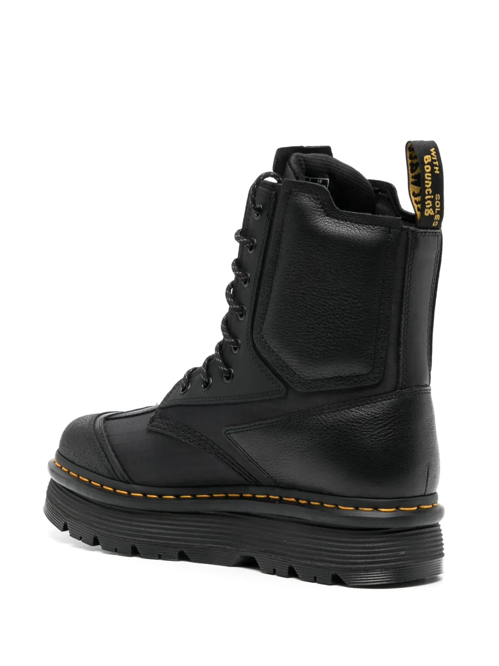 1460 Beta Zebzag boots