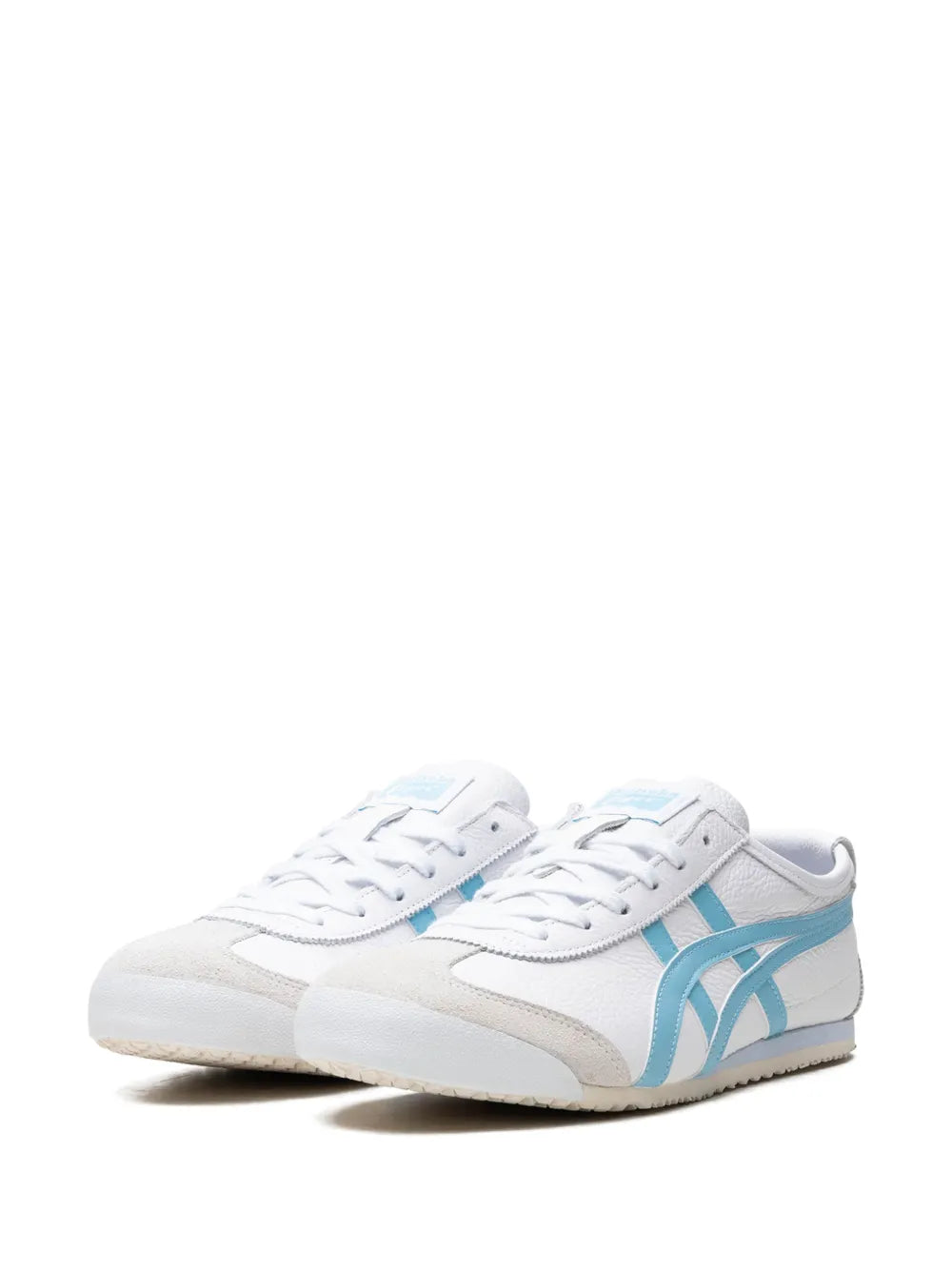 Mexico 66 "Light Blue" sneakers