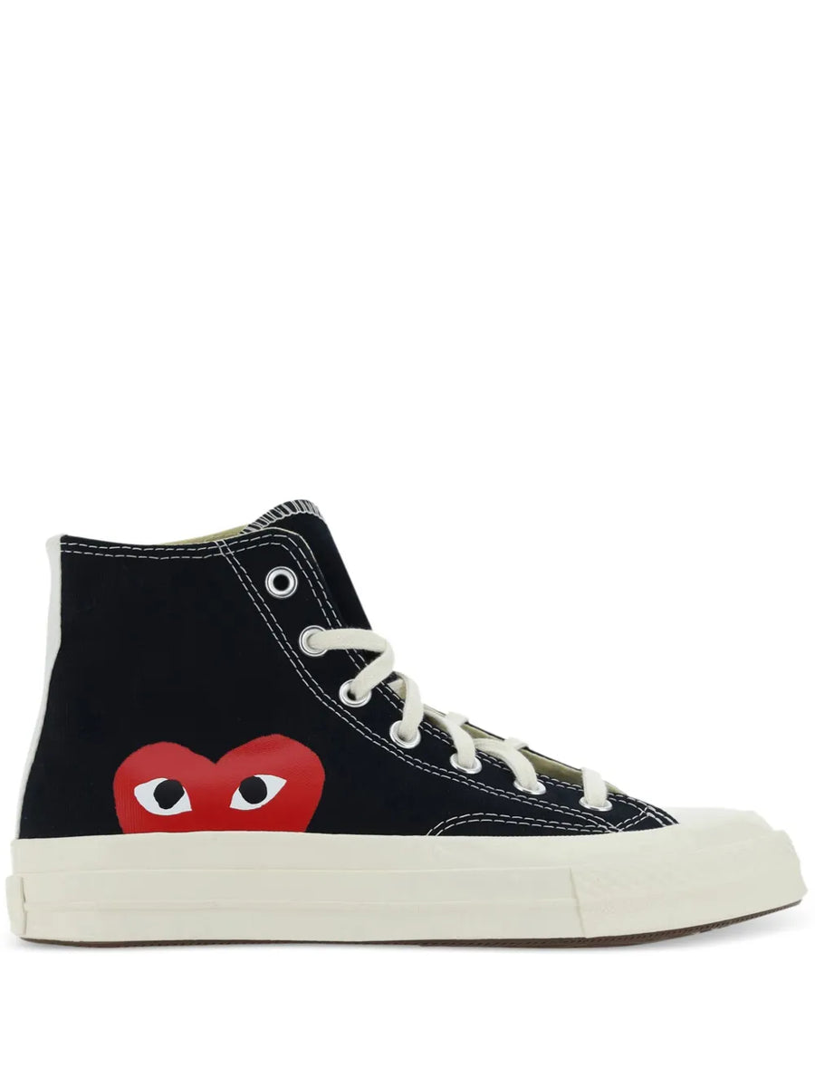 Big Heart Chuck 70 sneakers