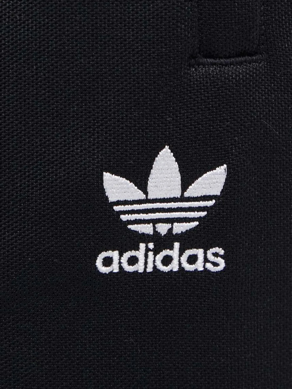 Beckenbauer three-stripes track pants