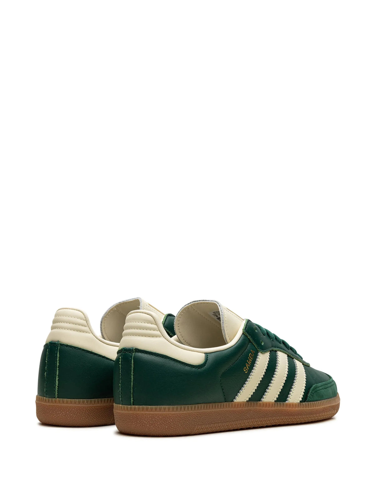 adidas Samba OG Collegiate Green (W)
