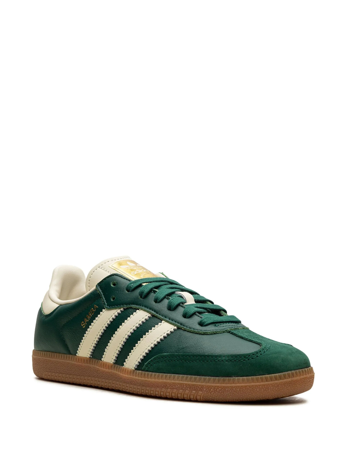 adidas Samba OG Collegiate Green (W)
