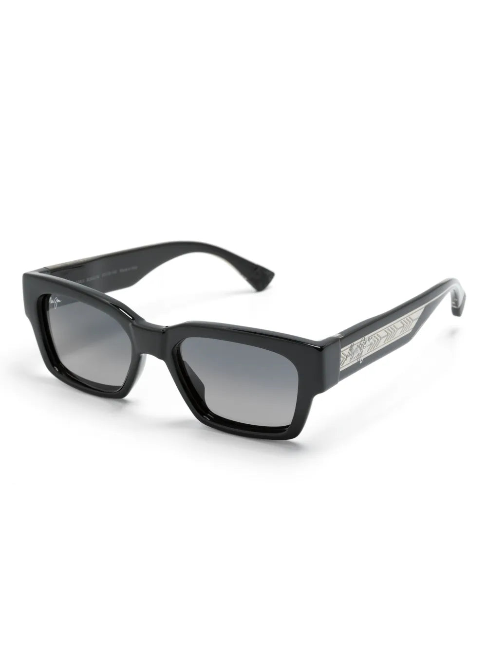 Kenui square-frame sunglasses