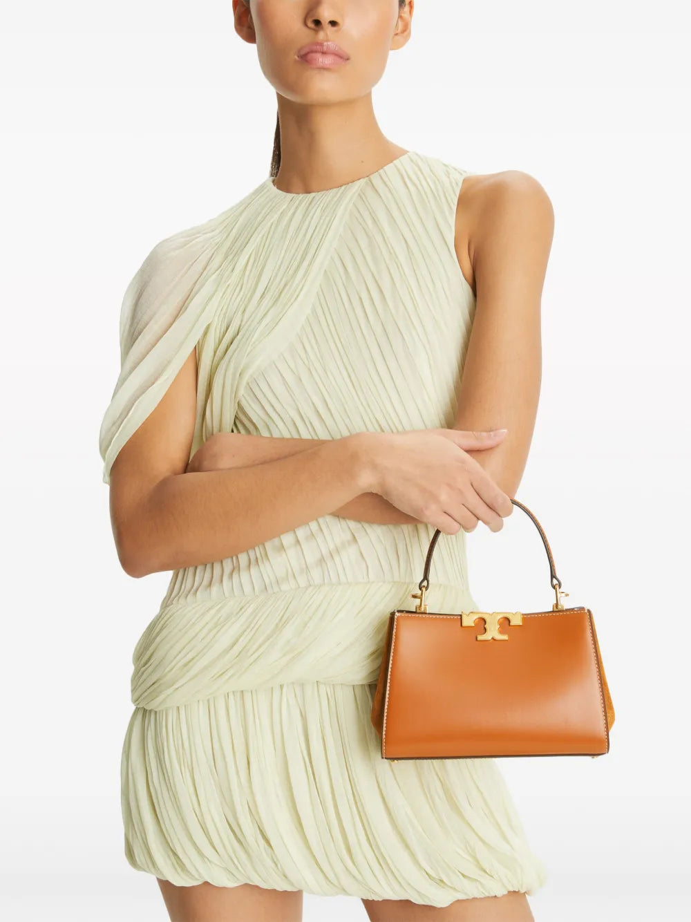 mini Eleanor satchel bag