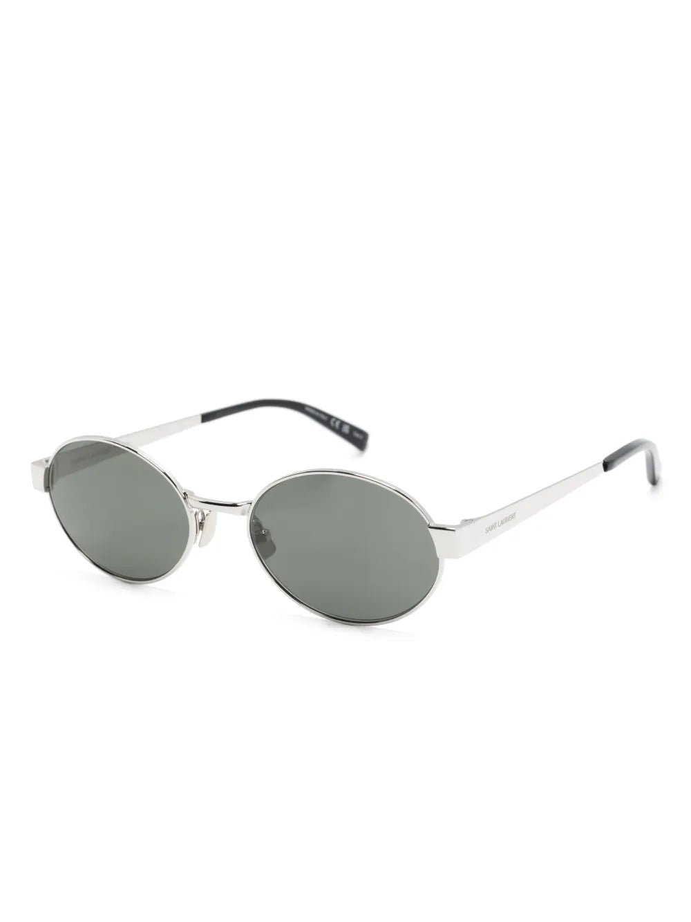 SL 692 round-frame sunglasses