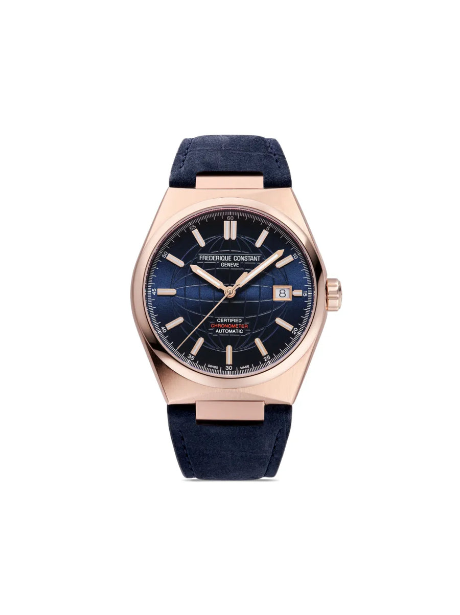 Highlife Automatic COSC - 39 mm