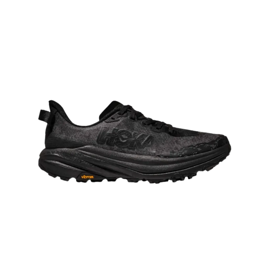 Hoka Speedgoat 6 Black