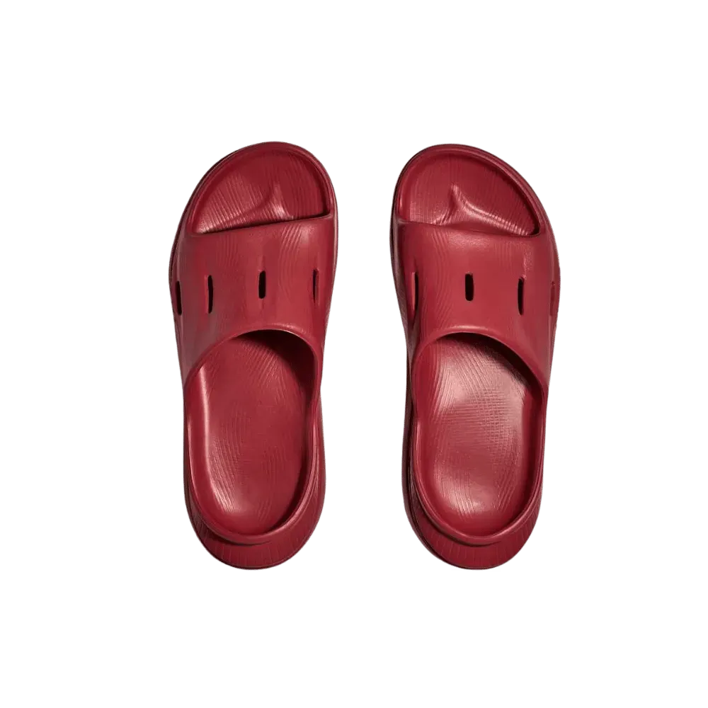 Hoka ORA Recovery Slide 3 Pepper