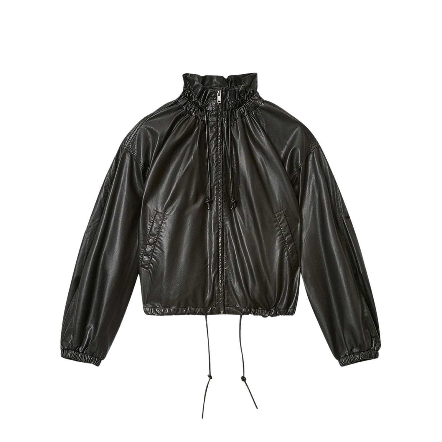 Jackets Black