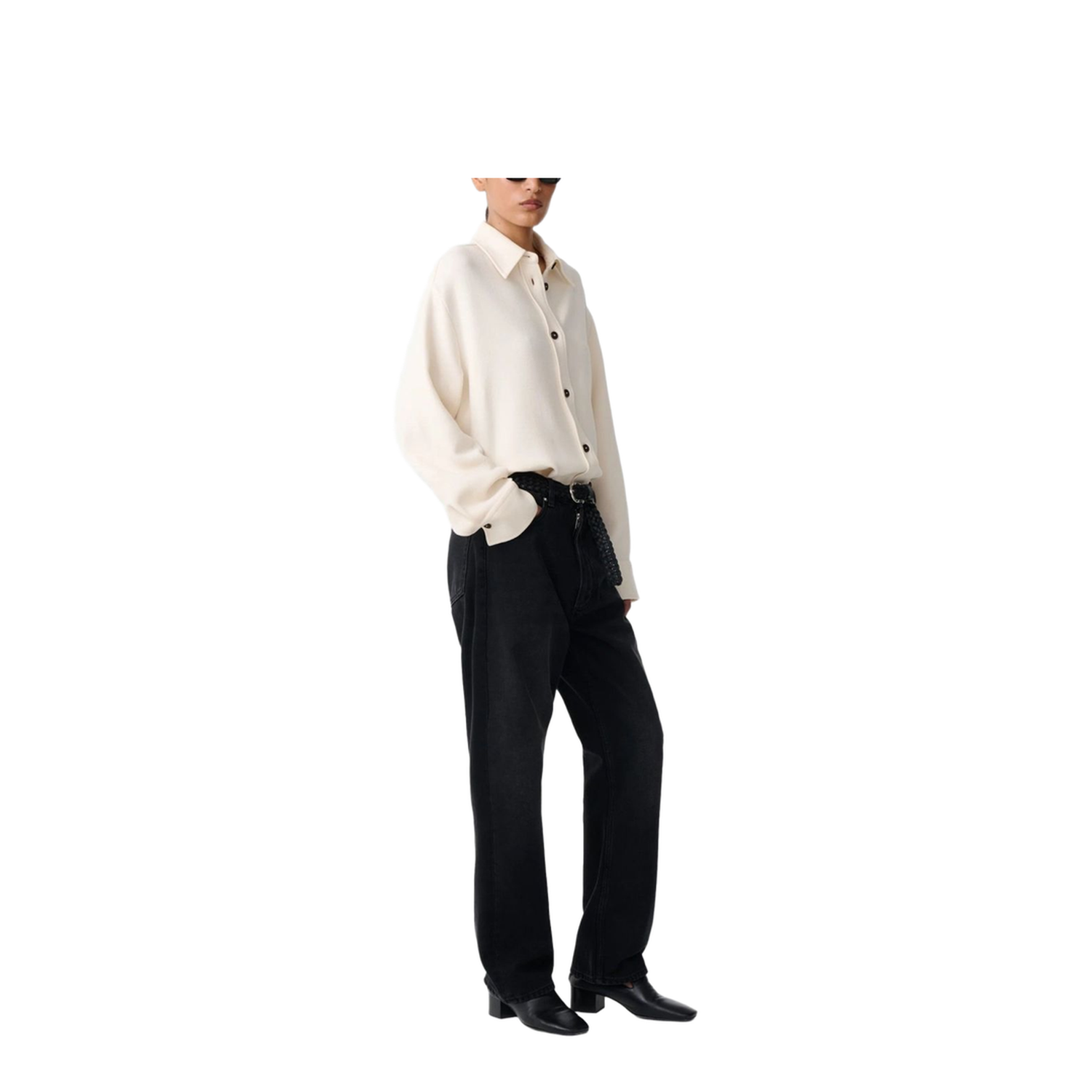 Shirts White
