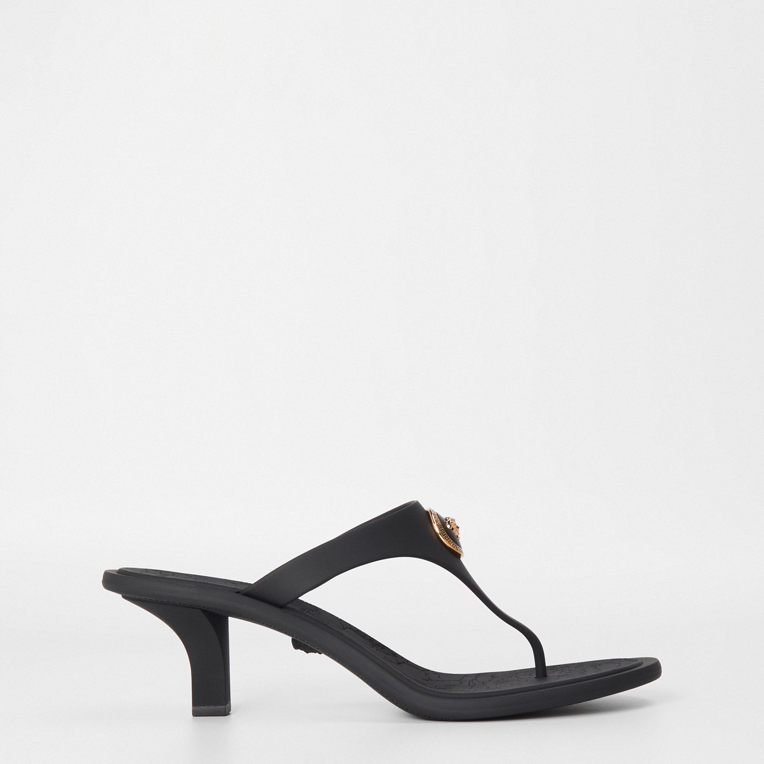 Designer Heeled Sandals