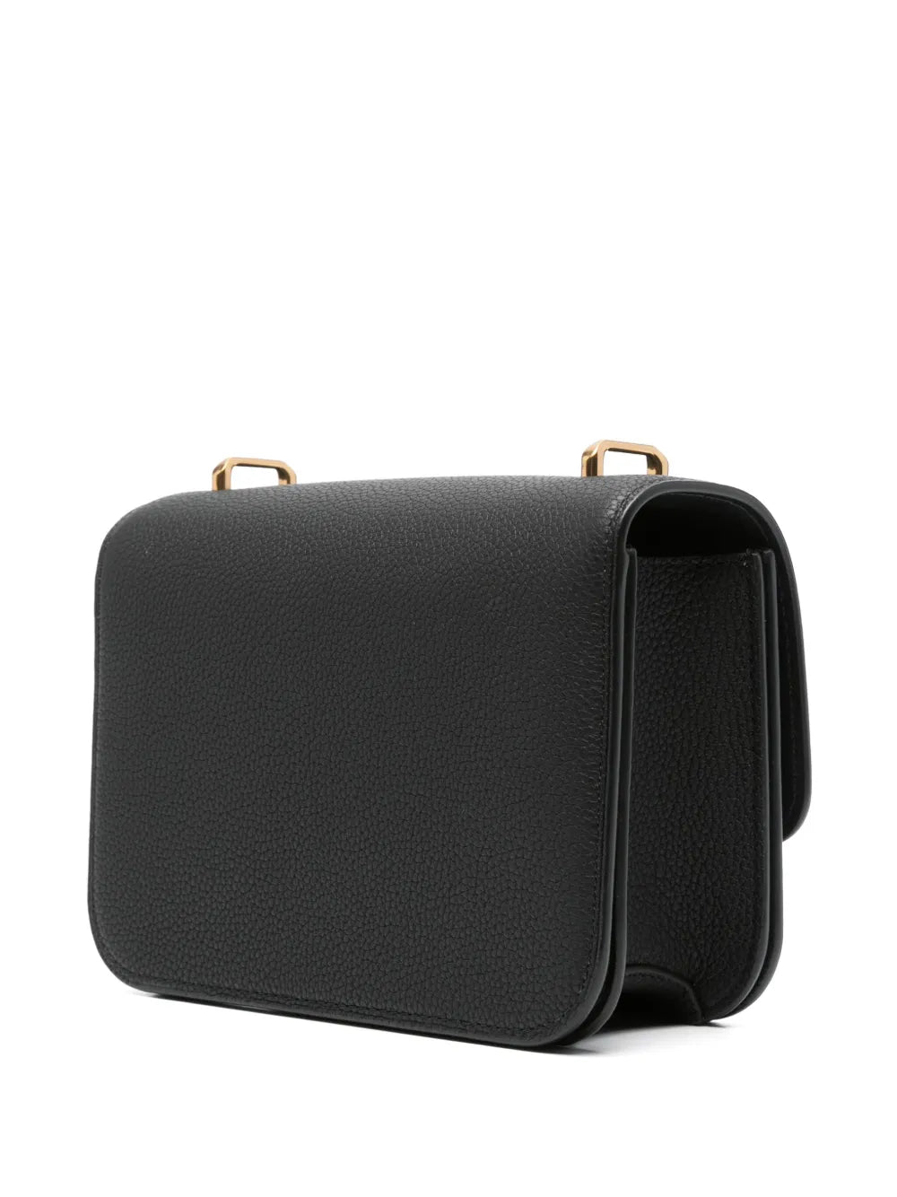 small Eleanor leather cross body bag