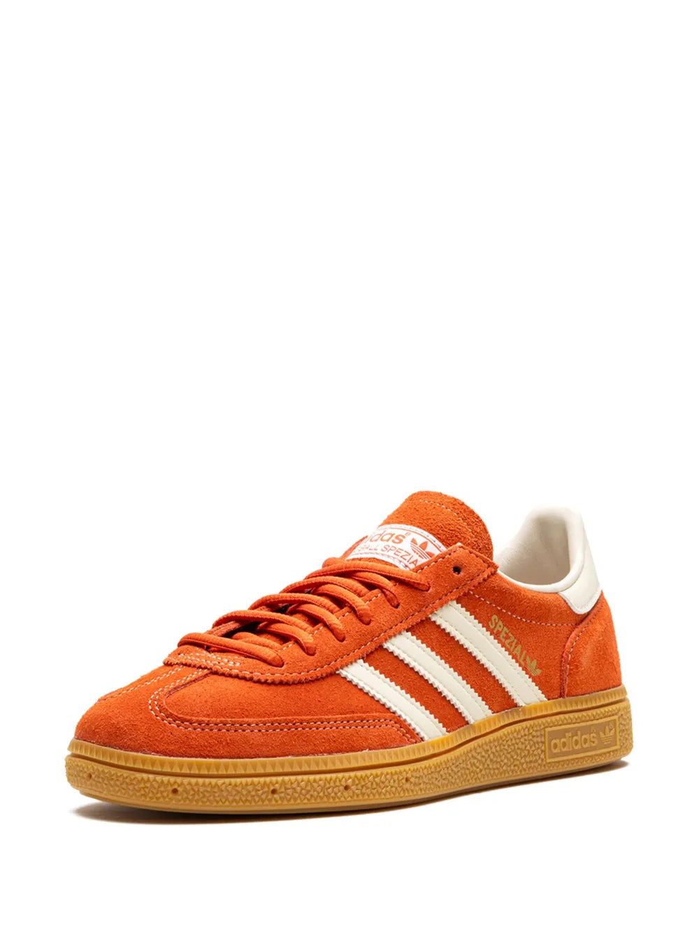 Handball Spezial "Preloved Red/Cream White" sneakers