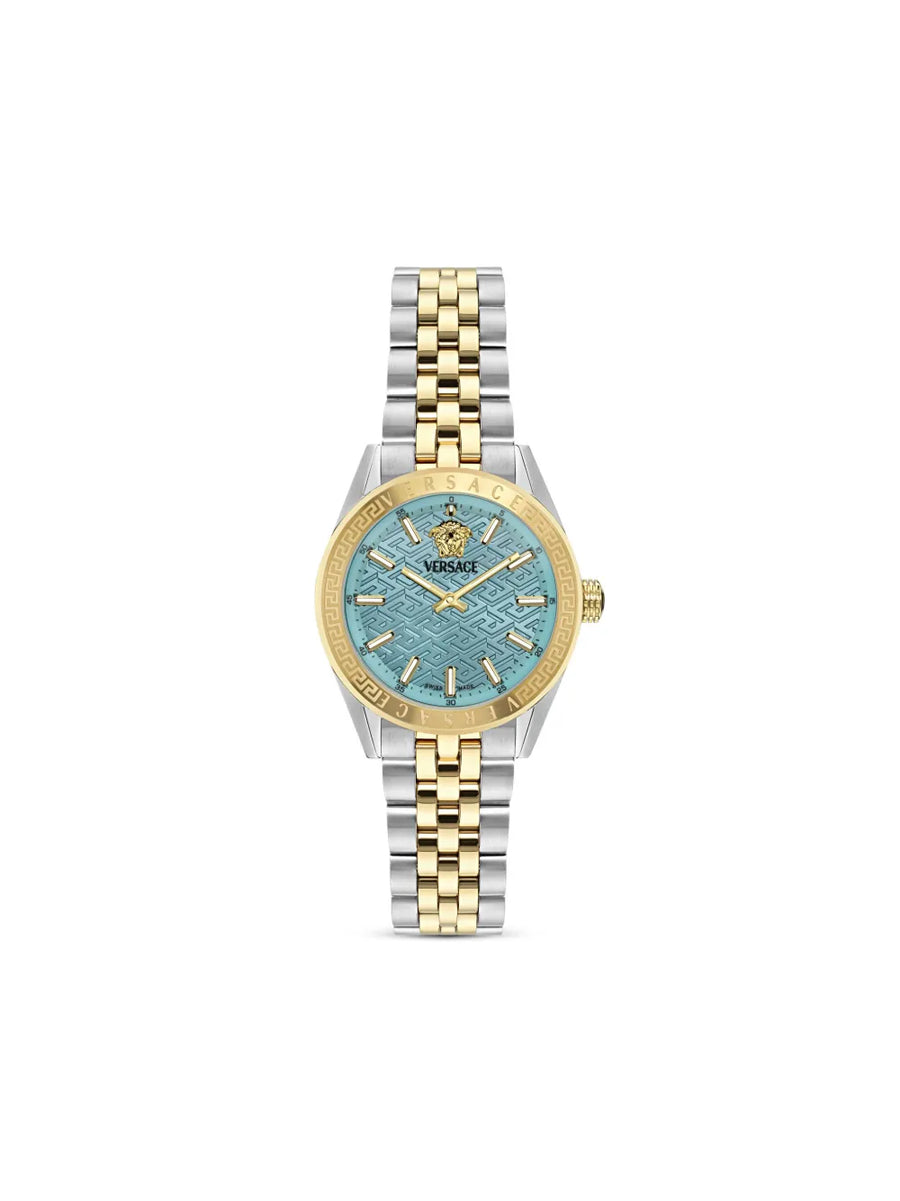 V-Code Lady - 36 mm