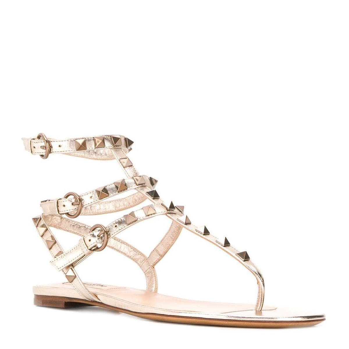 Sandals Grey