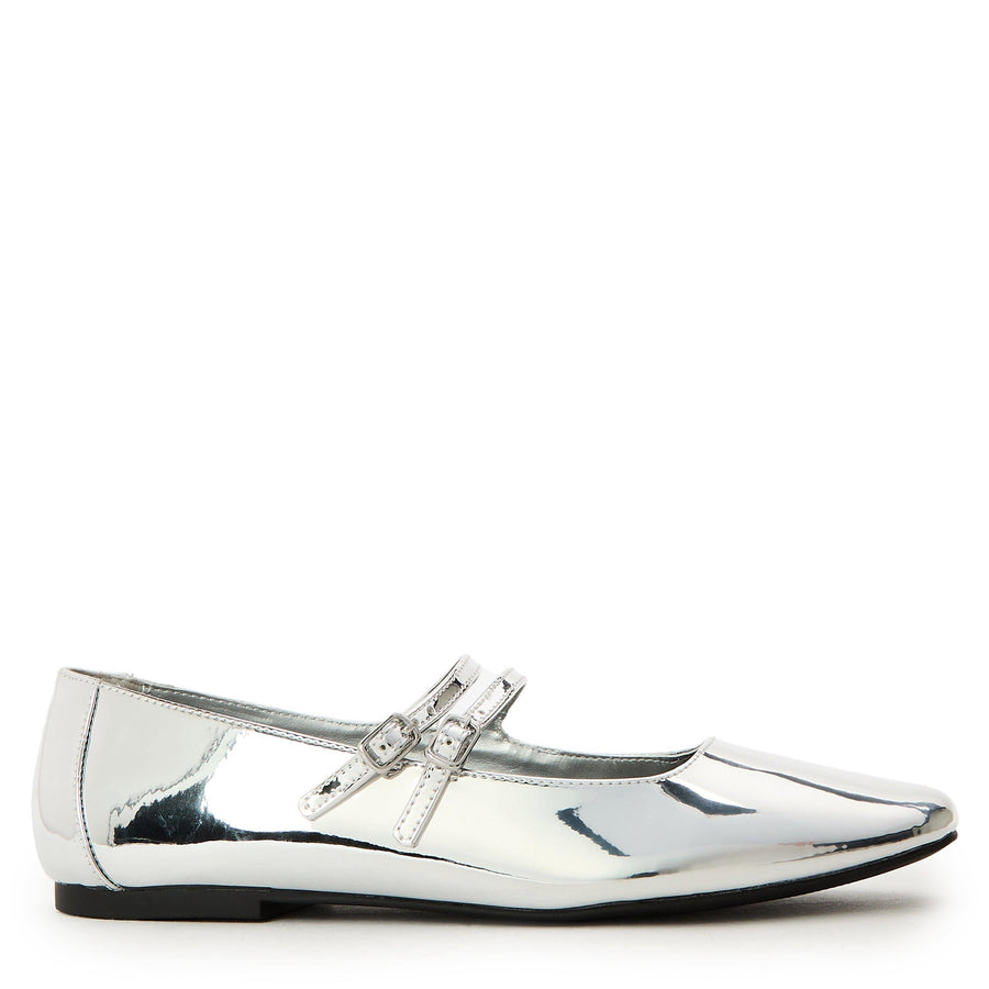 Alisah Ballet Pumps