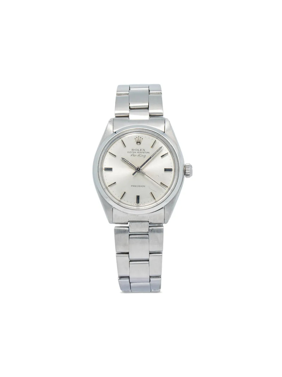 pre-owned Air-King - 29 mm