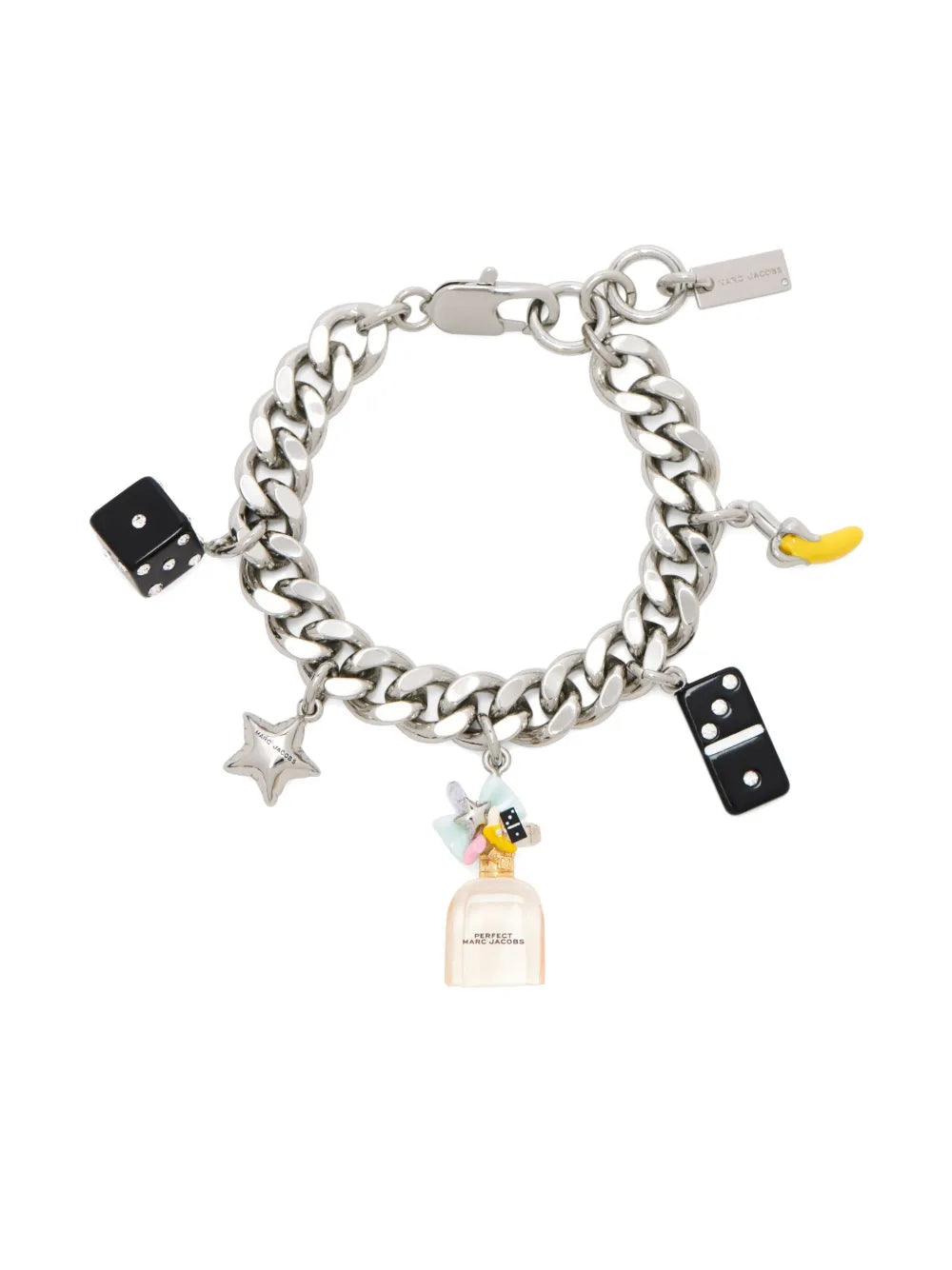 The Mini Icon bracelet