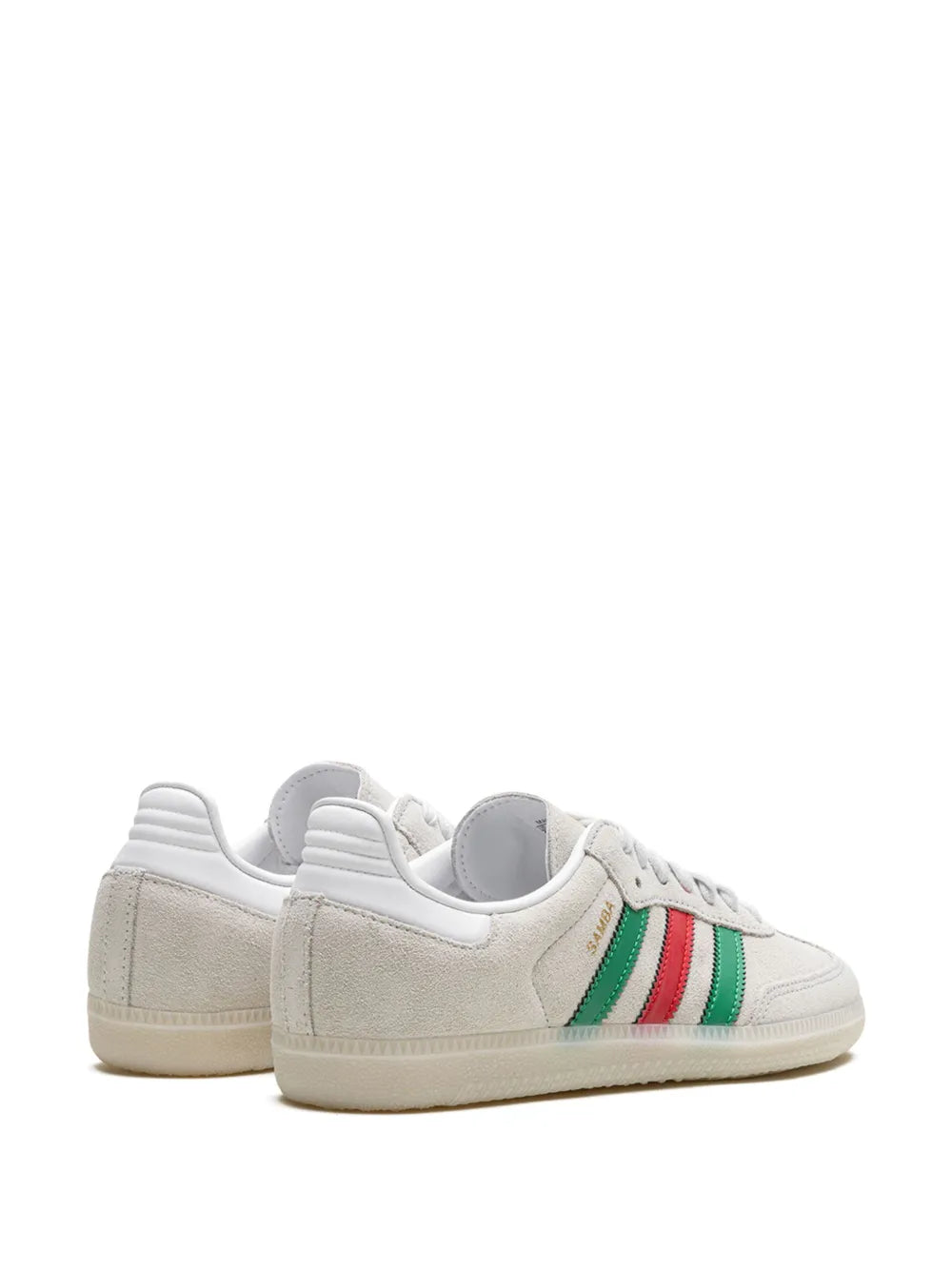 Samba OG "Italy" sneakers