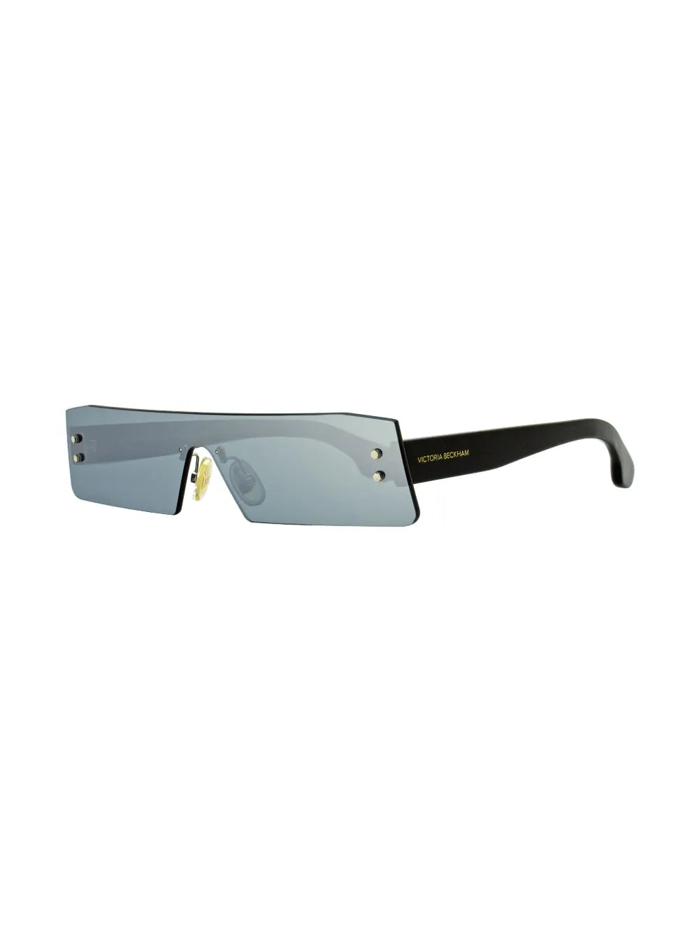 frameless-design sunglasses