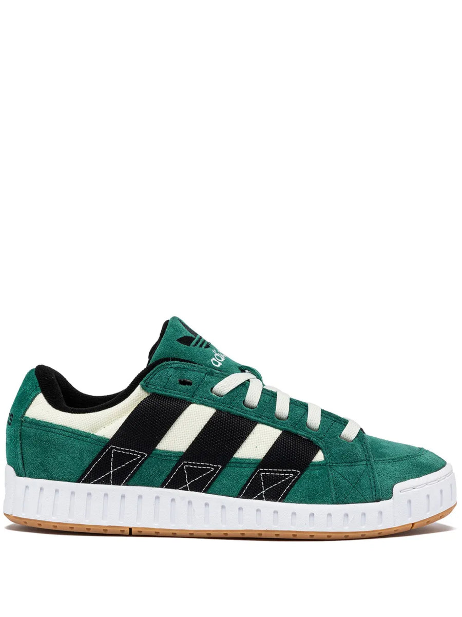 LWST logo-embroidered sneakers