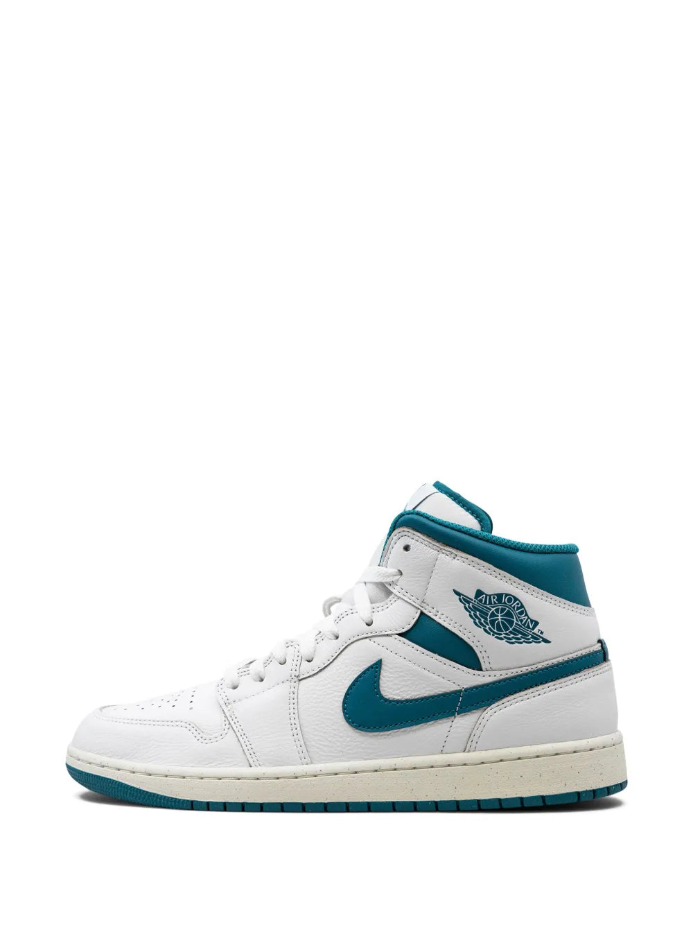 Jordan 1 Mid SE "Industrial Blue" sneakers