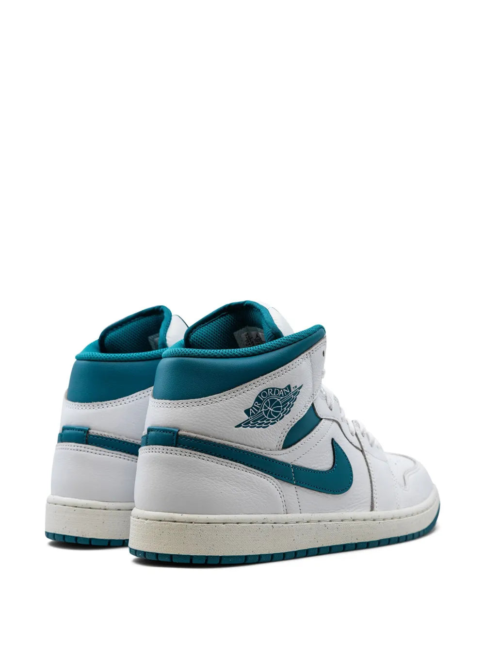 Jordan 1 Mid SE "Industrial Blue" sneakers