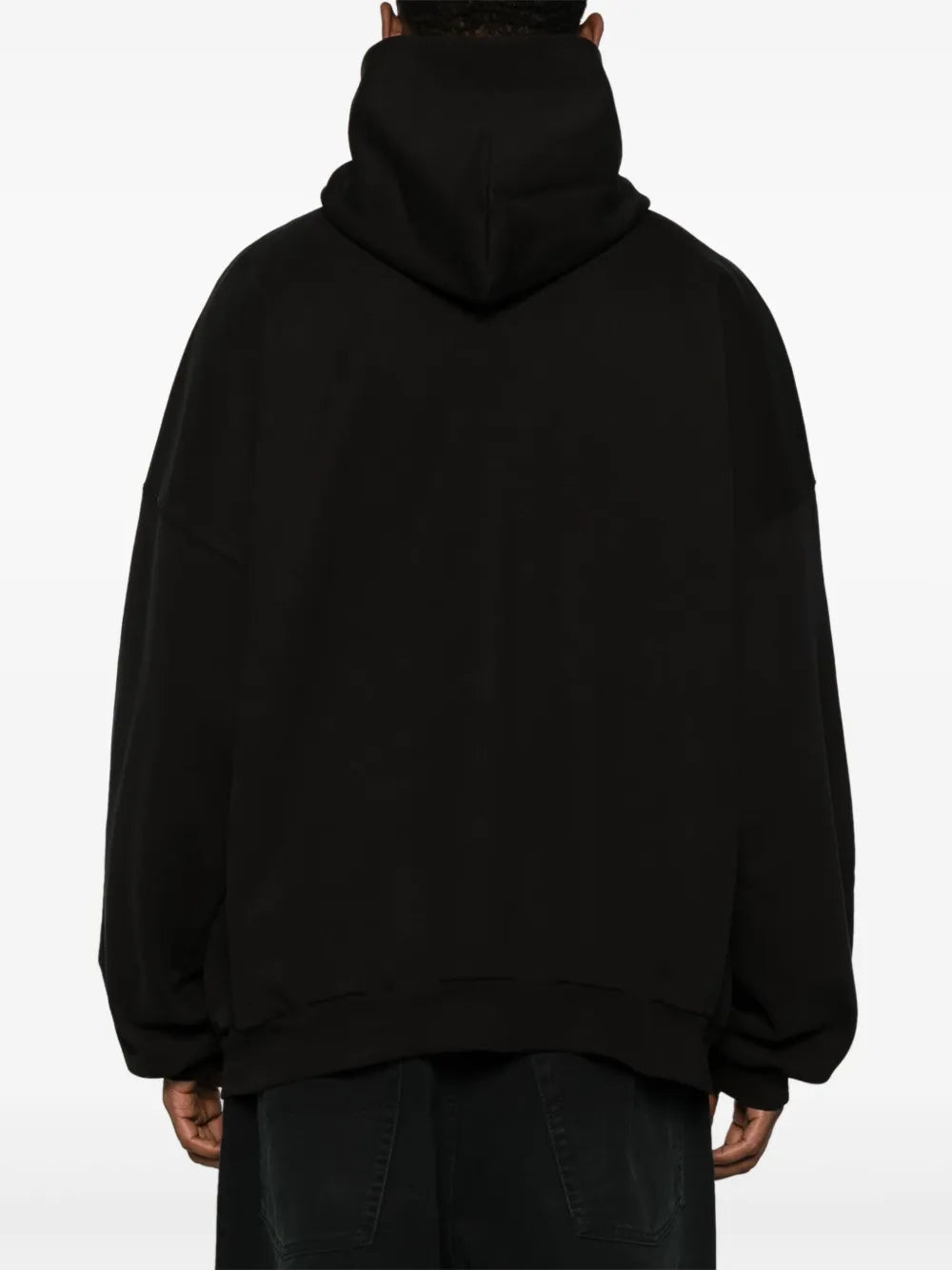 Beverly Hills embroidered Hoodie