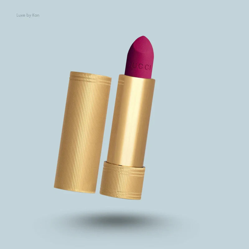 Gucci Rouge à Lèvres Matte Lipstick