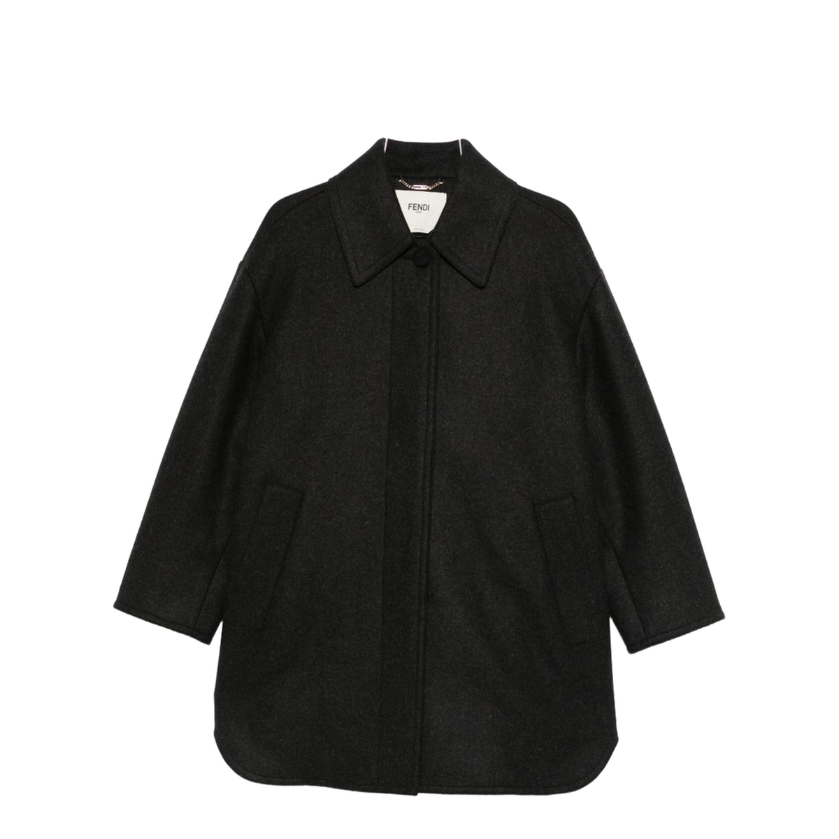 Coats Grey