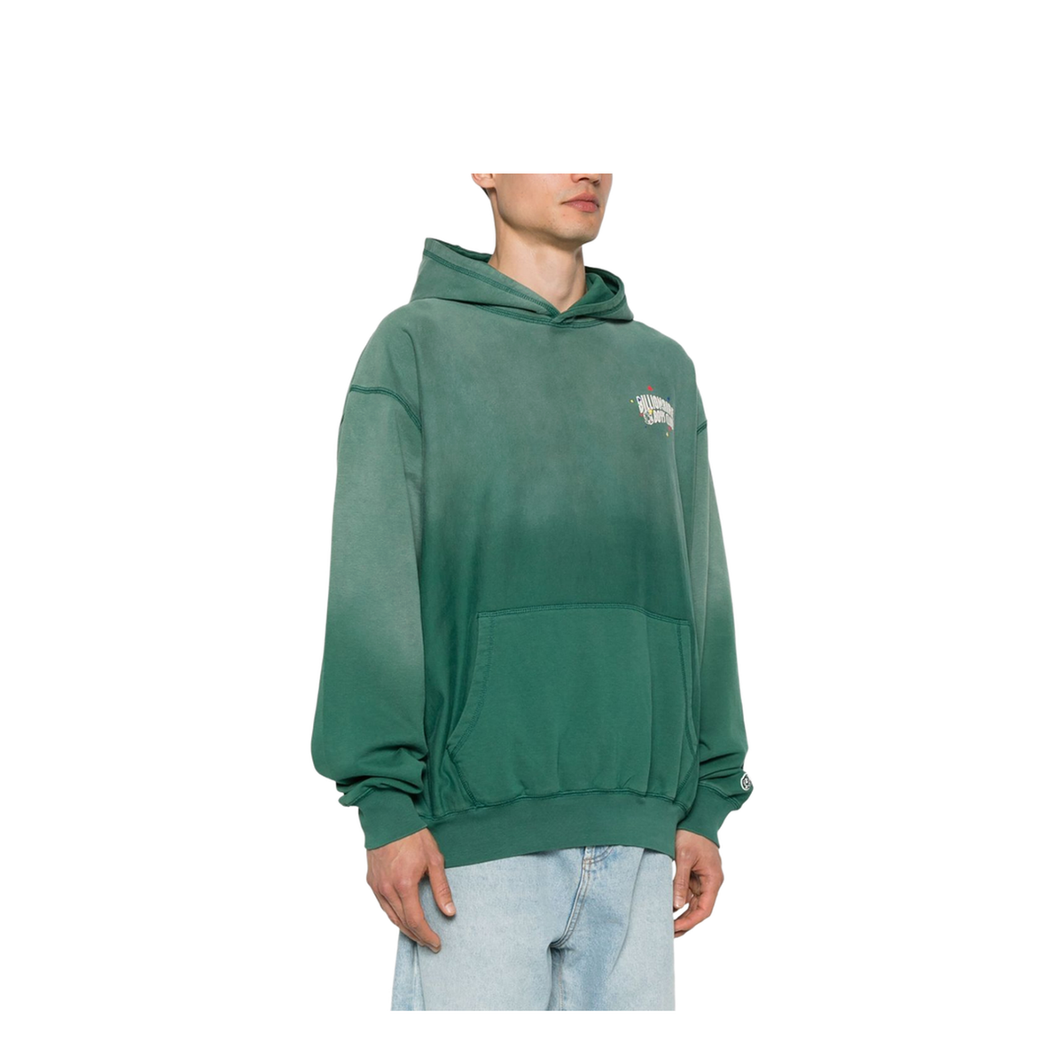 Sweaters Green