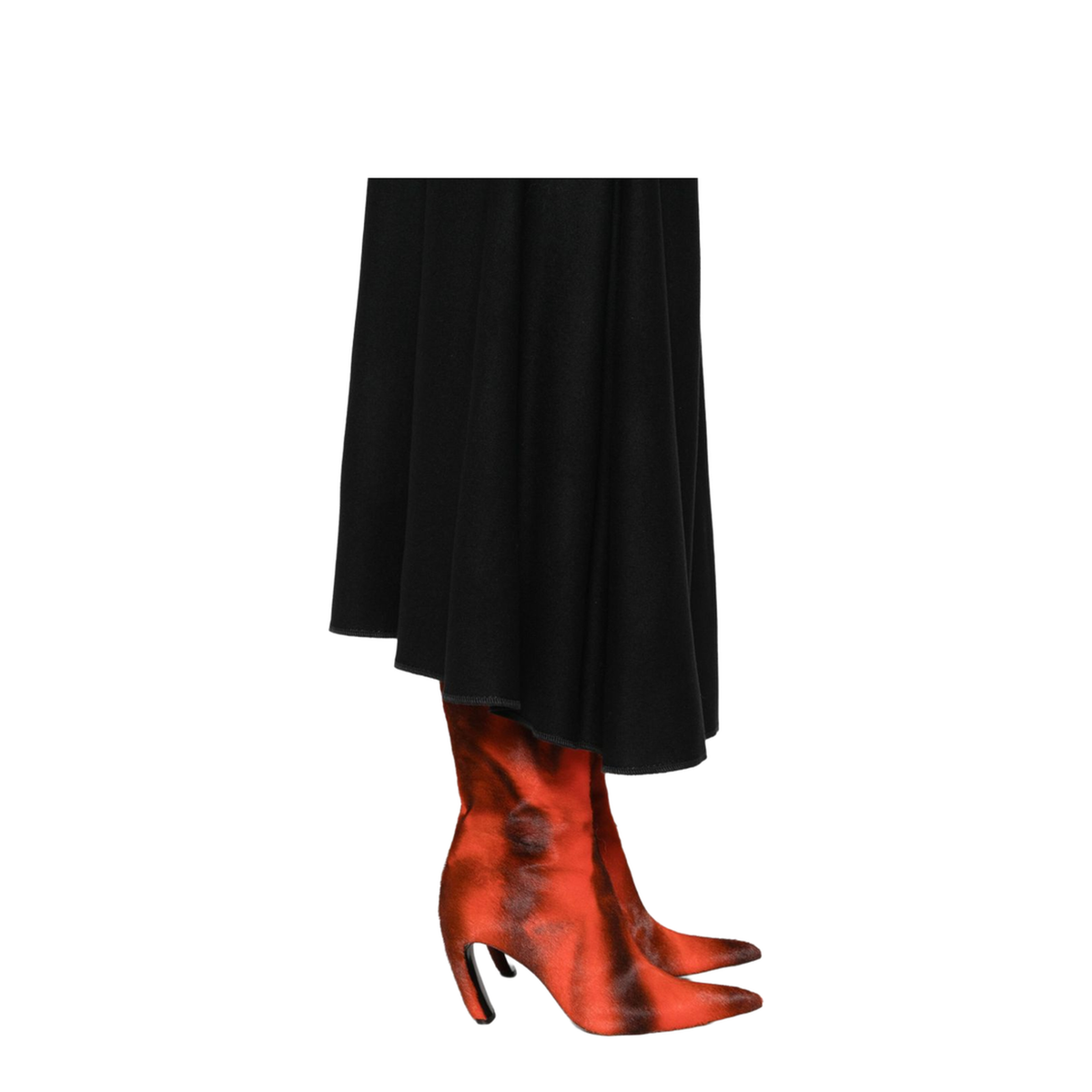 Skirts Black