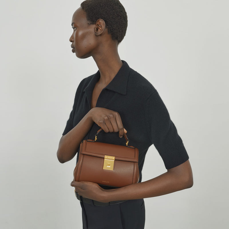 DeMellier The Paris tan smooth