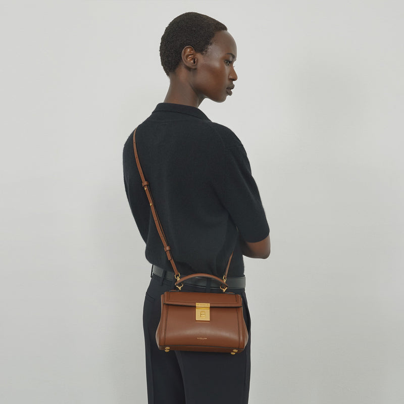 DeMellier The Paris tan smooth
