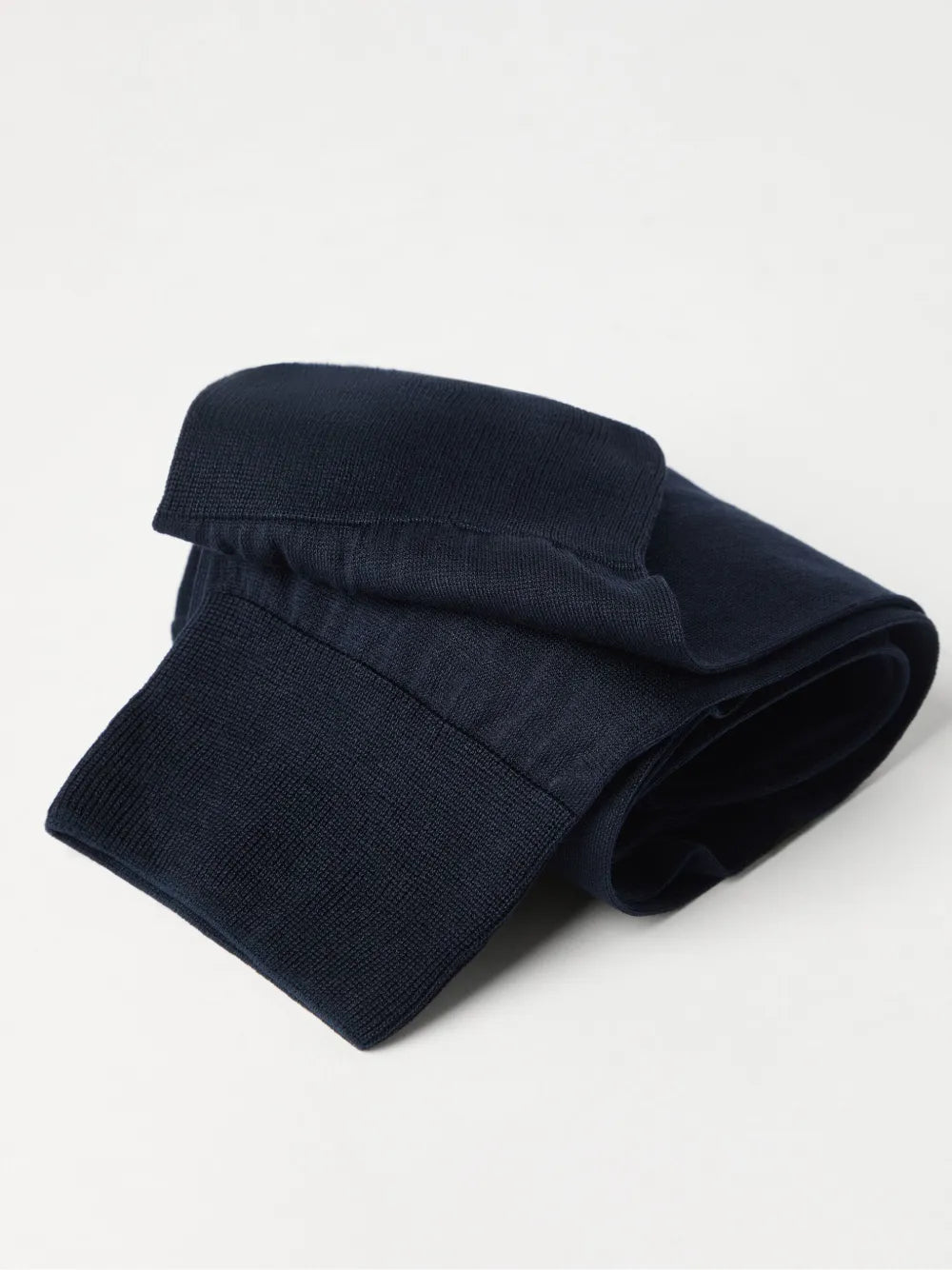 calf-length socks