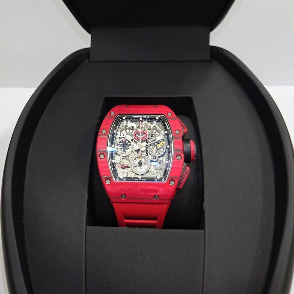 Richard Mille RM 011