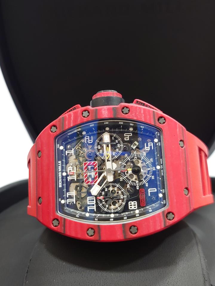 Richard Mille RM 011