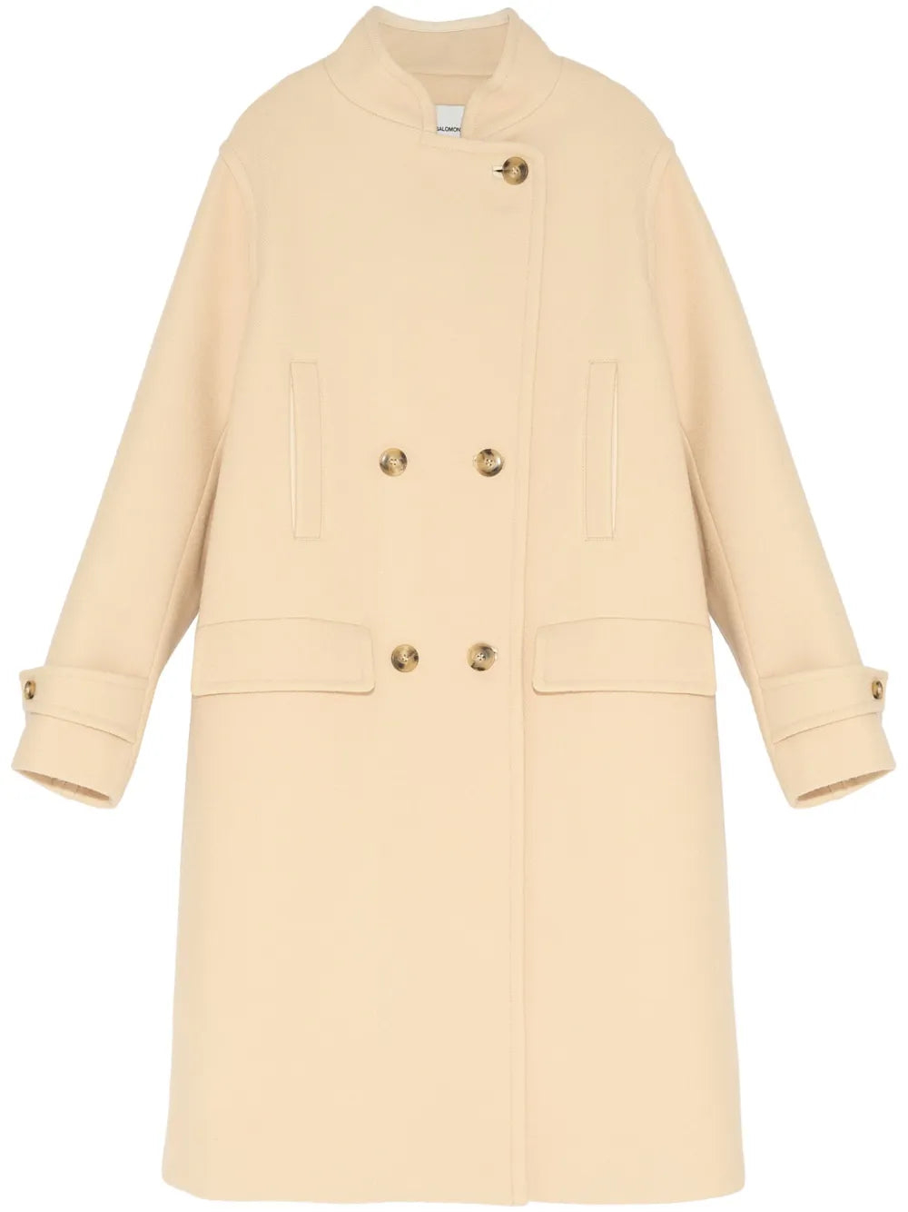 Wool Coat